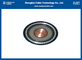 11kv সিঙ্গেল কোর MV STA আর্মার্ড/আর্মার্ড আন্ডারগ্রাউন্ড অ্যালুমিনিয়াম কেবল 1x95sqmm