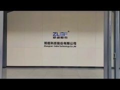 কম ধোঁয়াশ শূন্য হ্যালোজেন পাওয়ার ক্যাবল