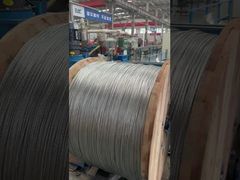 Aluminum cable