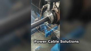 প্রাক-একত্রিত কেবল মাল্টিকোর টুইস্টেড টাইপ বাইরের খাপ কোর সনাক্তকরণ