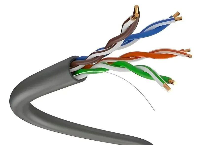 Introduction to Common Network Cables（1）
