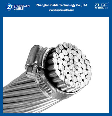 200 বর্গমিটার AAAC কন্ডাক্টর সমস্ত অ্যালুমিনিয়াম খাদ কন্ডাক্টর ওভারহেড আইইসি 61089 এএসি, এএএসি, এসিএসআর