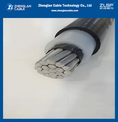 15KV/25KV/35KV ওভারহেড আইসোলেটেড ক্যাবল ACSR/AAC/XLPE/HDPE মাল্টি-লেয়ার ট্রি ওয়্যার