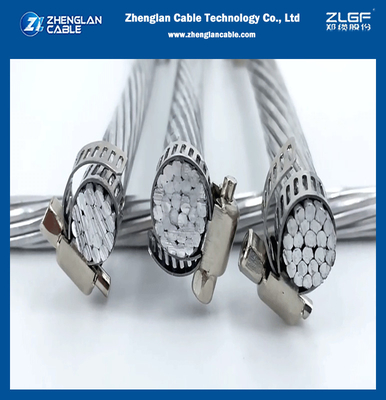 এএসটিআর 93.3mm2 148mm2 আলমেলেক ক্যাবল সমস্ত অ্যালুমিনিয়াম খাদ কন্ডাক্টর এএএসি পাওয়ার ট্রান্সমিশন এবং বিতরণ লাইনের জন্য