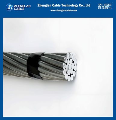 নগ্ন কন্ডাক্টরের নির্ভরযোগ্য সরবরাহকারী AAAC 16mm2 নগ্ন ওভারহেড কন্ডাক্টর যা ট্রান্সমিশন ক্যাবল এবং প্রাথমিক এবং গৌণ হিসাবে ব্যবহৃত হয়