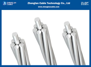 AAC বেয়ার কন্ডাকটর AAC gnat conductor 25SQMM সমস্ত অ্যালুমিনিয়াম কন্ডাকটর বেয়ার